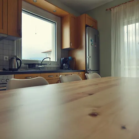 Oikia Olympus * Leptokaryá