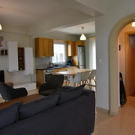 Oikia Olympus Leptokaryá