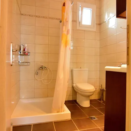 Ferienhaus Oikia Olympus *