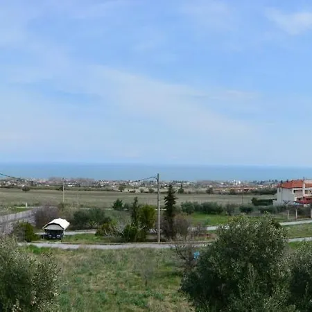 Oikia Olympus *