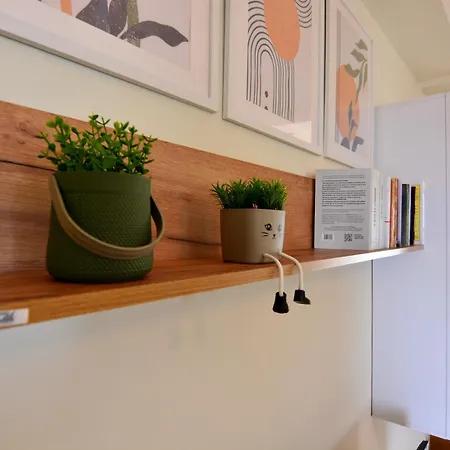 Oikia Olympus Ferienhaus *