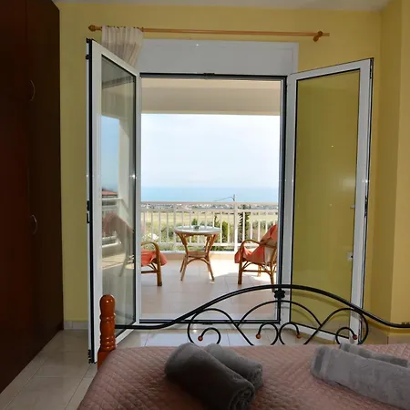 Oikia Olympus * Leptokaryá