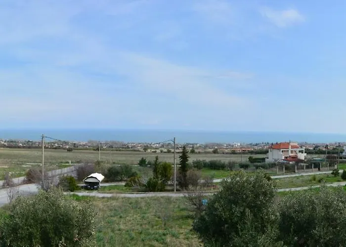 Oikia Olympus *
